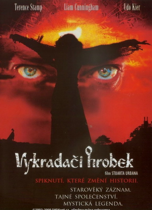 Stiahni si Filmy CZ/SK dabing Vykradaci hrobek / Revelation (2001)(CZ) = CSFD 49%