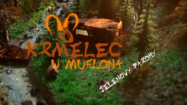 Stiahni si Seriál Krmelec u Muflona (komplet,1080p,CZ) = CSFD 62%