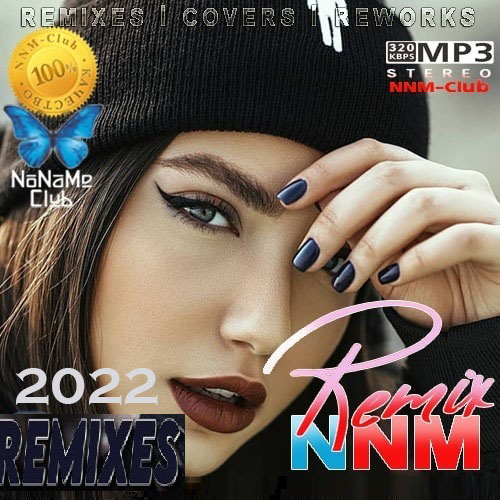 Stiahni si Hudba VA - Remixes 2022 - (2022)
