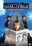 Stiahni si Filmy CZ/SK dabing Sam doma 2: Ztracen v New Yorku / Home Alone 2: Lost in New York (1992)(CZ/SK) = CSFD 73%