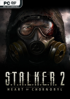 Stiahni si Hry na Windows S.T.A.L.K.E.R 2 Heart of Chornobyl v1.8.1.1 (CZ)(2024)