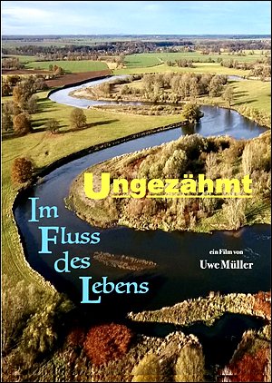 Stiahni si Dokument Proud života: Příběh řeky / Ungezähmt - Im Fluss des Lebens (2024)(CZ)[TvRip][1080p] = CSFD 50%