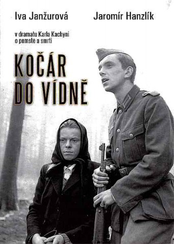 Kocar do Vidne / Coach to Vienna 1966) BDRip.CZ.720p  = CSFD 83%