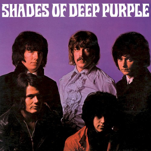 Stiahni si Hudba Deep Purple - Discography 1968-2021 [FLAC]