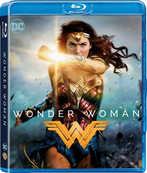Stiahni si HD Filmy Wonder Woman (2017)(CZ/EN)[1080p] = CSFD 72%