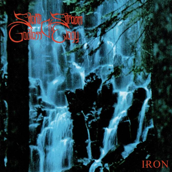 Stiahni si Hudba Silent Stream of Godless Elegy - Iron (1996)