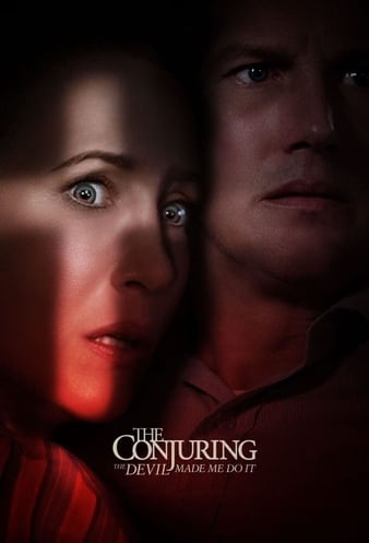 Stiahni si Filmy bez titulků V zajetí démonů 3: Na Ďáblův příkaz / The Conjuring: The Devil Made Me Do It (2021)[720p][WebRip] = CSFD 65%