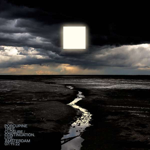 Stiahni si Hudební videa Porcupine Tree - Closure Continuation Live Amsterdam - 2023