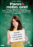 Stiahni si Filmy CZ/SK dabing Panna nebo Orel / Easy A (2010)(CZ/EN)(720p)(WEB-DL) = CSFD 65%