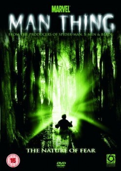 Stiahni si Filmy CZ/SK dabing Man Thing (2005)(CZ) = CSFD 28%