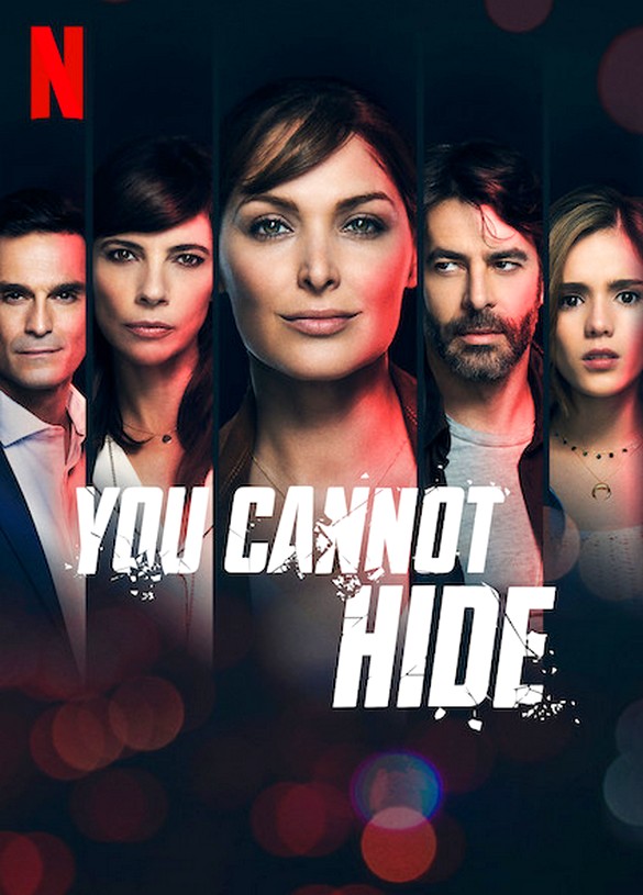 Stiahni si Seriál Neda se utect | You Cannot Hide S01 WEBRip x264 = CSFD 64%