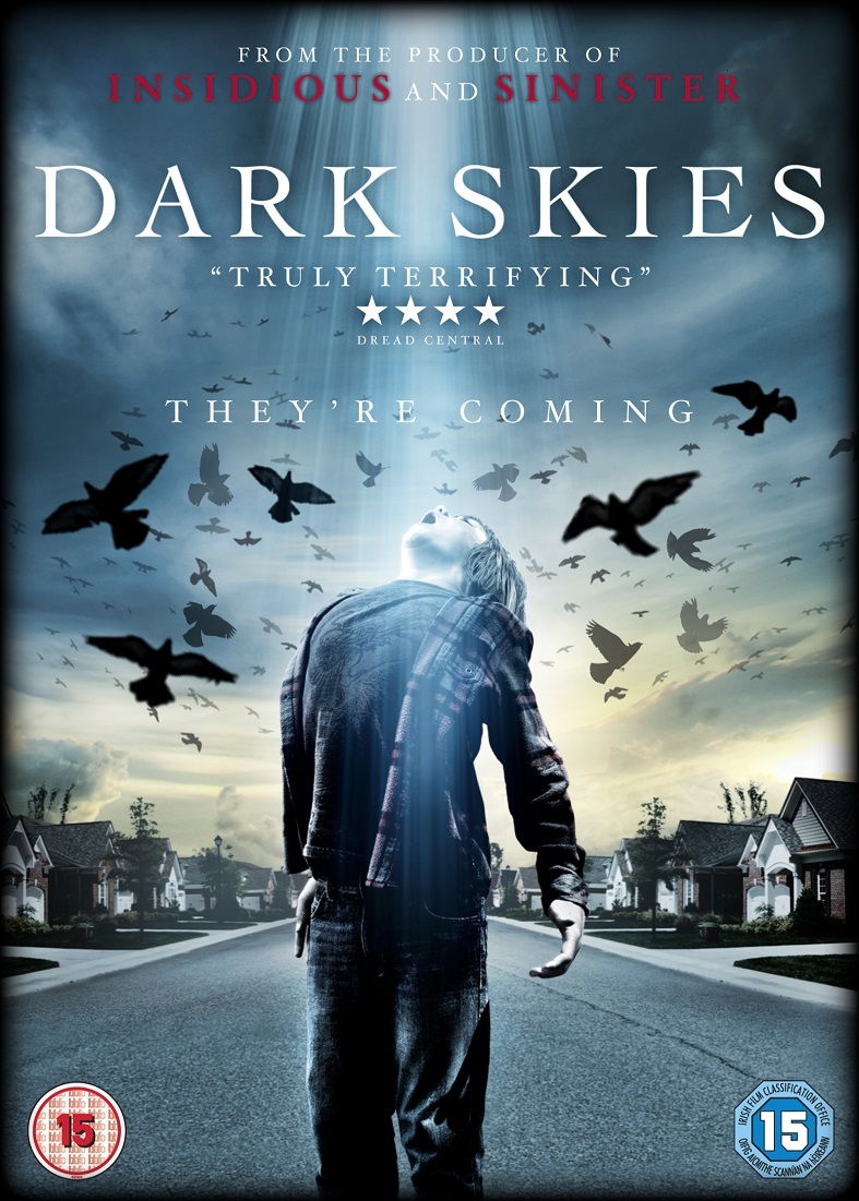 Stiahni si Filmy CZ/SK dabing Temne nebe / Dark Skies (2013)(CZ) = CSFD 64%
