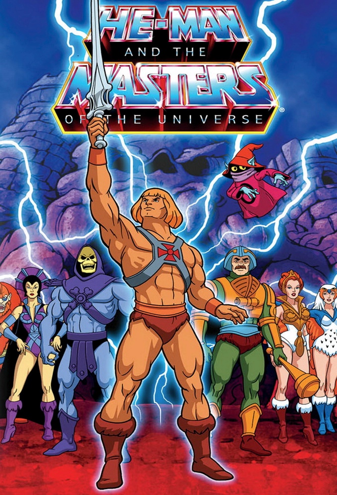  He-Man a vládci vesmíru / He-Man and the Masters of the Universe (S03)(2022)(720p)(x264)(WebDl)(CZ+Multi 6 lang)(MultiSUB) = CSFD 55%
