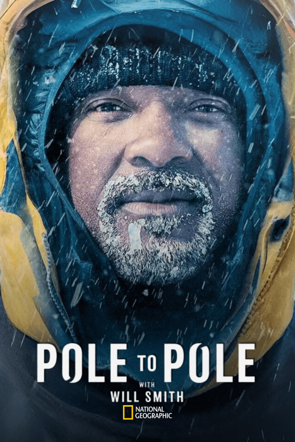 Stiahni si Dokument Od pólu k pólu s Willem Smithem / Pole to Pole with Will Smith S01 (2026)[2160p][HDR10][HEVC] = CSFD 74%
