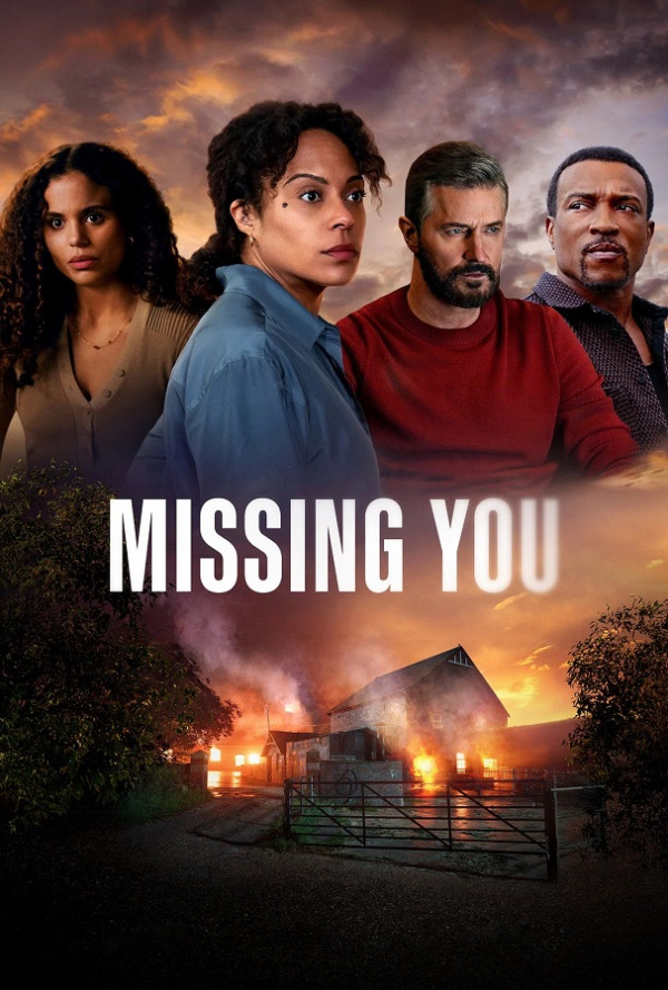 Stiahni si Seriál Chybíš mi / Missing You 1  série (2025)(CZ/EN)[1080p][HEVC] = CSFD 59%