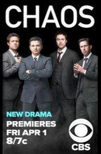 Stiahni si Seriál Chaos 1 serie 2011 (CZ) CSFD = 61%