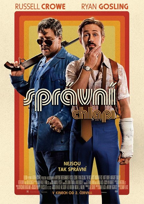 Stiahni si Filmy CZ/SK dabing Správní chlapi / The Nice Guys (2016)(CZ/EN)[2160p] = CSFD 72%