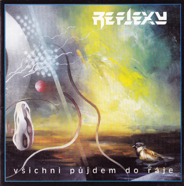 Stiahni si Hudba Reflexy - Všichni půjdem do ráje (1995)