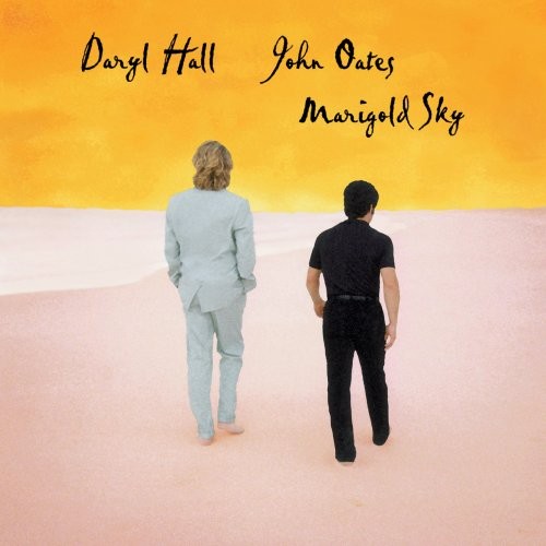 Stiahni si Hudba Daryl Hall & John Oates - Marigold Sky (2022) Mp3 320kbps