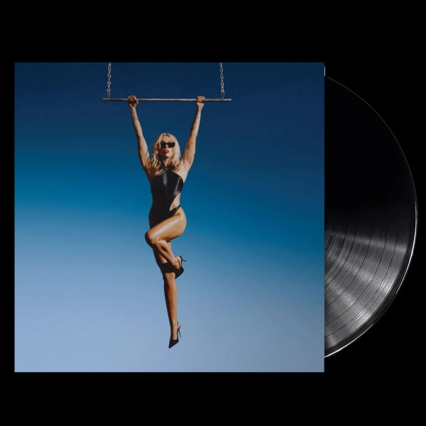 Stiahni si Hudba Miley Cyrus - Endless Summer Vacation (2023)[WavPack]