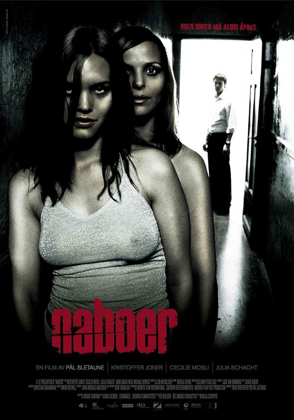 Stiahni si HD Filmy Nebezpečná známost / Next Door (2005) CZ/NOR (1080p) = CSFD 67%