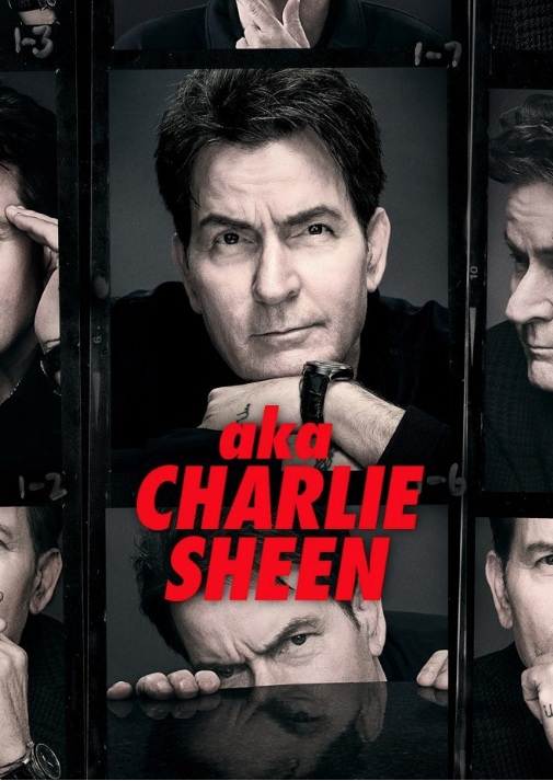 Stiahni si Dokument Alias Charlie Sheen / Aka Charlie Sheen E01-E02 (CZ)[WebRip][720p][HEVC] = CSFD 85%