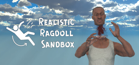 Stiahni si Hry na Windows Realistic Ragdoll Sandbox (PC hra 2024)