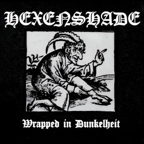Stiahni si Hudba Hexenshade - Wrapped in Dunkelheit (EP) (2024)