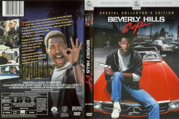 Stiahni si Filmy CZ/SK dabing Policajt v Beverly Hills / Beverly Hills Cop  (1984)(CZ) = CSFD 82%