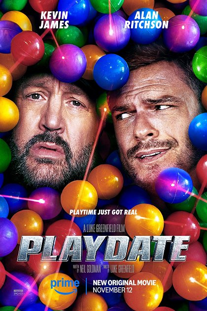 Stiahni si Filmy CZ/SK dabing  Jdeme si hrát / Playdate (2025)(CZ/EN)[WEB-DL][1080p] = CSFD 45%