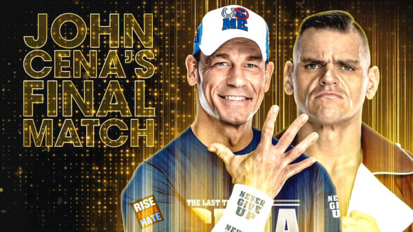 Stiahni si Sport John Cena vs. Gunther (13.12.2025)(1080p)