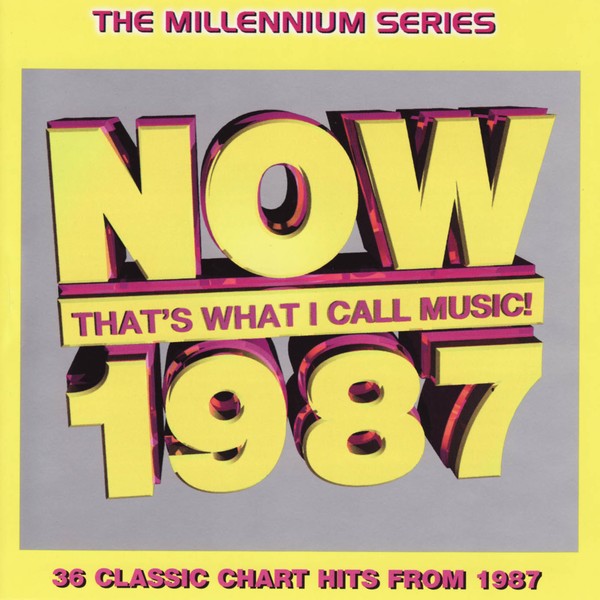 VA - NOW That's What I Call Music! 1987 The Millennium Series (2CD) - 1999 (flac)