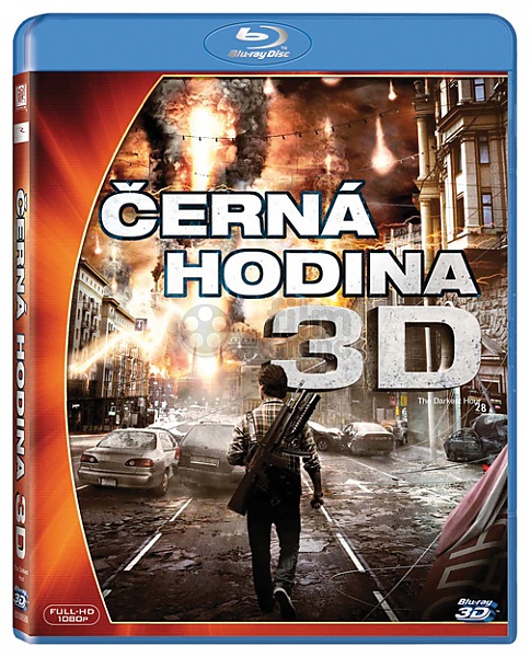 Stiahni si HD Filmy Cerna hodina / The Darkest Hour (2011)(CZ)[1080p] = CSFD 47%