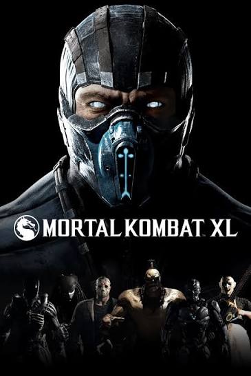 Stiahni si Hry na Windows Mortal Kombat XL (v0.308- 05.126703.1 + All DLCs + MULTi8)(Fast Install)[DODI Repack]