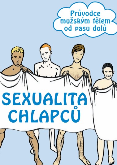 Stiahni si Knihy a Časopisy Sexualita Chlapců (CZ)