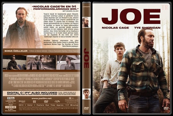 Stiahni si Filmy CZ/SK dabing Joe (2013)(CZ) = CSFD 65%