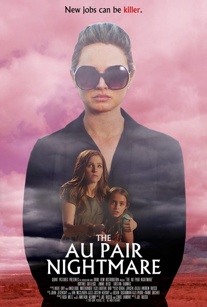 Stiahni si Filmy CZ/SK dabing Tajemství rodiny Calebových / The Au Pair (2020)(CZ)[WebRip][1080p] = CSFD 40%