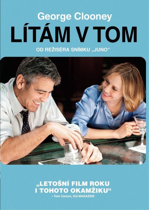 Stiahni si Filmy CZ/SK dabing Litam v tom / Up in the Air (2009)(CZ)[1080p] = CSFD 75%