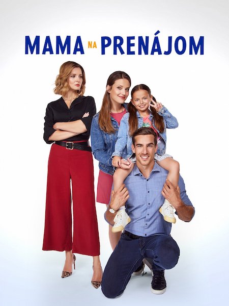 Stiahni si Seriál Mama na prenájom S02E02 (SK)(WEBRip)[1080p] = CSFD 48%