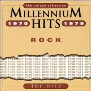 Stiahni si Hudba VA - Millennium Hits 1970 -1979 (1999) FLAC