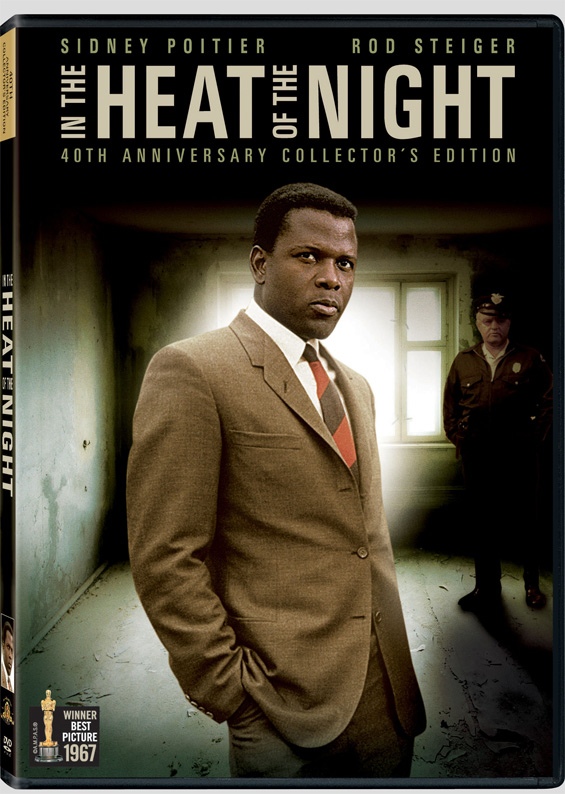 Stiahni si Filmy CZ/SK dabing V zaru noci / In the Heat of the Night (1967)(CZ) = CSFD 83%