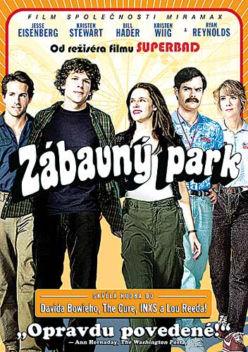 Stiahni si Filmy CZ/SK dabing Zábavný park / Adventureland (2009)(CZ)(720p) = CSFD 65%