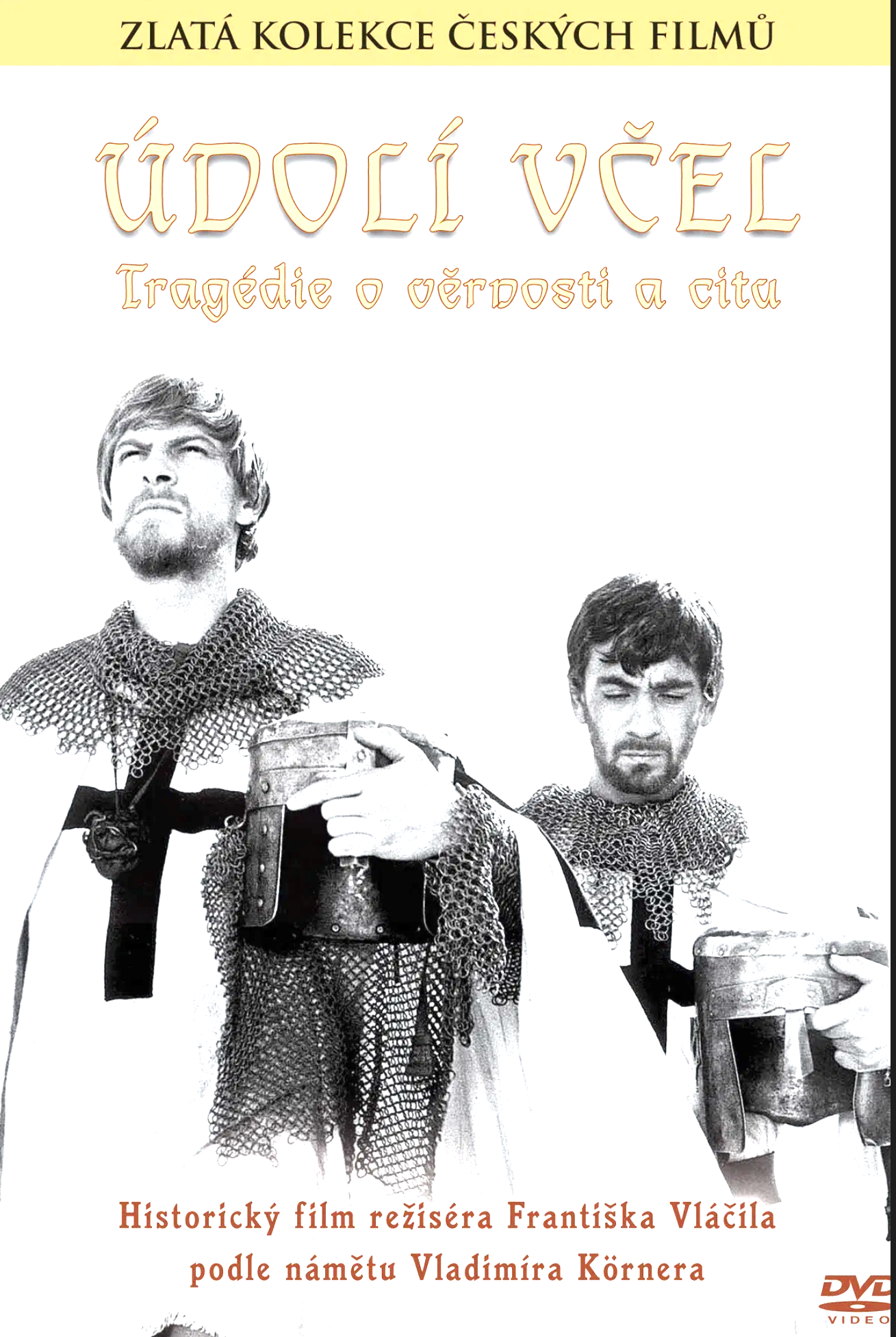 Stiahni si HD Filmy Údolí včel (1968)(CZ/EN)[1080p][Remux] = CSFD 85%