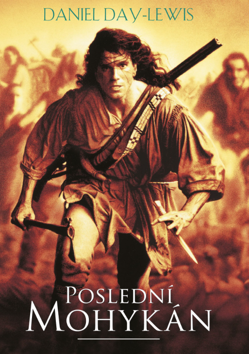 Stiahni si Neschválené Poslední Mohykán / The Last of the Mohicans (1992)  = CSFD 85%
