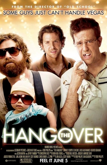 Stiahni si Filmy CZ/SK dabing Vo štvorici po opici / The Hangover DC (2009)(SK/EN)[1080p][HEVC] = CSFD 81%