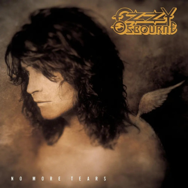 Stiahni si Hudba Ozzy Osbourne - No More Tears (1991)[WavPack]