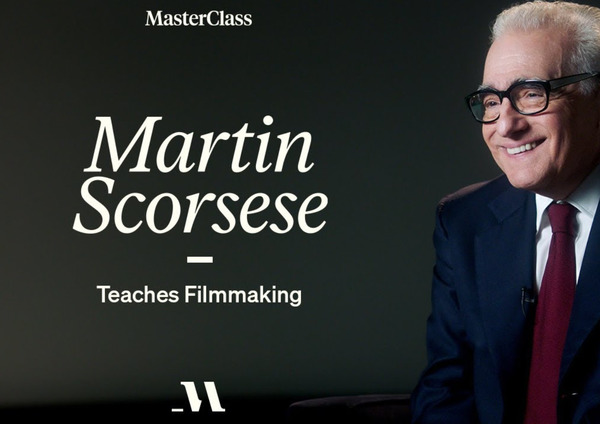 Stiahni si Dokument MasterClass - Martin Scorsese Teaches Filmmaking (2018)(EN)[WebRip][720p]