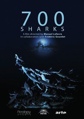Stiahni si Dokument 700 žraloků / 700 requins dans la nuit (2018)(TvRip)(1080p)(CZ) = CSFD 66%