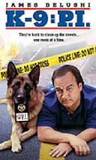 Stiahni si Filmy CZ/SK dabing K-9: P.I. - Můj přítel se studeným čumákem 3 / K-9: P.I. (2002)(CZ+EN+UA) [1080p][HEVC] = CSFD 58%