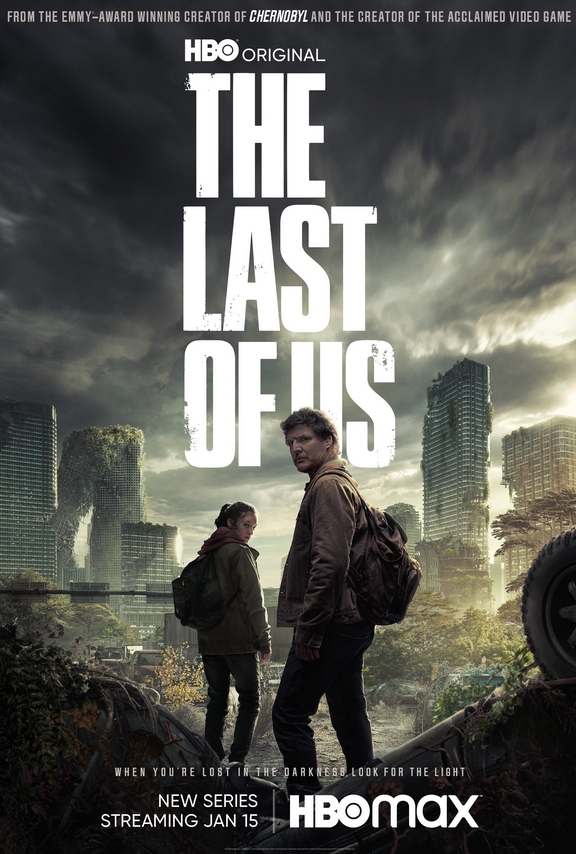 The Last of Us S01 (CZ)[WebRip][1080p] = CSFD 81%